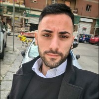 Alessio Scalia