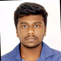 Dhanush Baskaran
