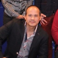 Dwight Cheng Tam Hee