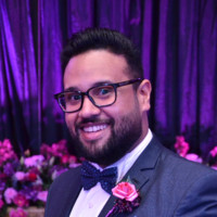 Sherif Tawfik