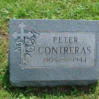 Peter Contreras
