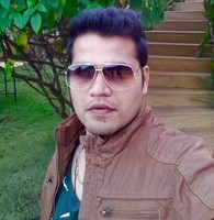 pritesh ●๋●Pritesh●๋•