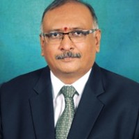 Srinivas Rao Siddamsetty