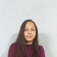 Nirali Raval