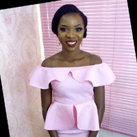 Nwobu Amaka