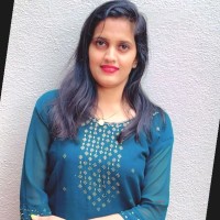 Vinutha Rai K
