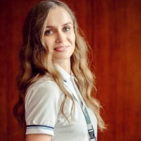 Ольга Котченко