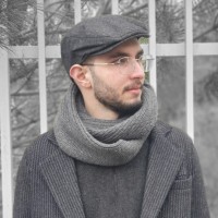 Ibrahim Abdel Kader