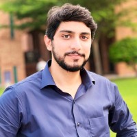 Ali Sohail