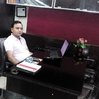 Laxman Patwal