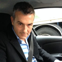 Arnaud De Souza