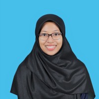 Natasya Mohd Fauzi