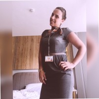 Paraskevi-Vivian Segka