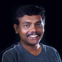 Jayakumar Srinivasan