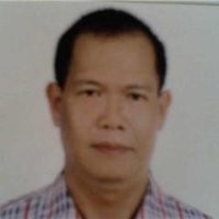 Tomas Jr. Villanueva