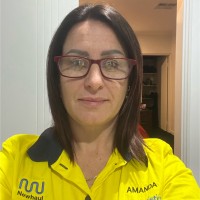 Amanda Batchelor