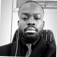 Kadeem C.