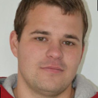 Gergő Viktor
