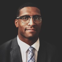 Jacob Resil, M.A. Agent