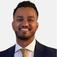 Tahir Shaikh
