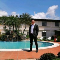 Fernando Oswaldo Reyes Perez