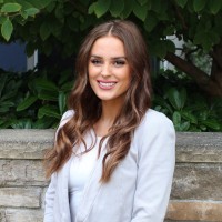Rachel Eklund