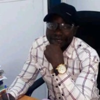 Ajayi Ojo