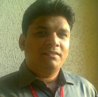 Sushil Sharma