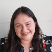 Rebecca Mcauliffe