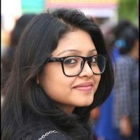 kriti Patra