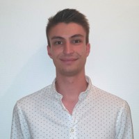 Lucas Hudeley