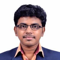 Balaji S.