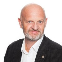 Arild Hansen