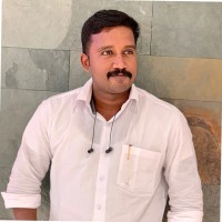 Anuraj R