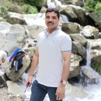 Priyadarshi Ranjan