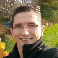 Igor Perčinlić