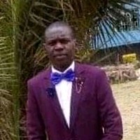Kelvin Warui