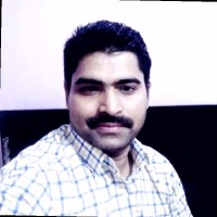 Mukesh Rai