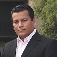 Jorge Alejandro Martìnez Castillo