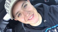 Joshua Vargas