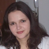 Yulia Panchenko