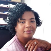 Keeshana Collins