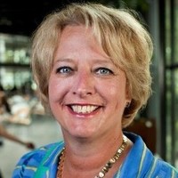Geri Bonhof
