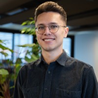 Dmytro Maslyanka