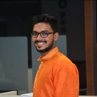 Siddhesh Gaichor