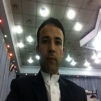 Hamidullah Habibi