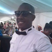 Paul Nyakaana