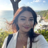 Angelica Chong