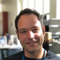 Lucas Saadi Tozatto