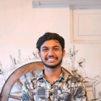 Athul Krishna K A